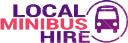 Minibus Hire Bournemouth logo